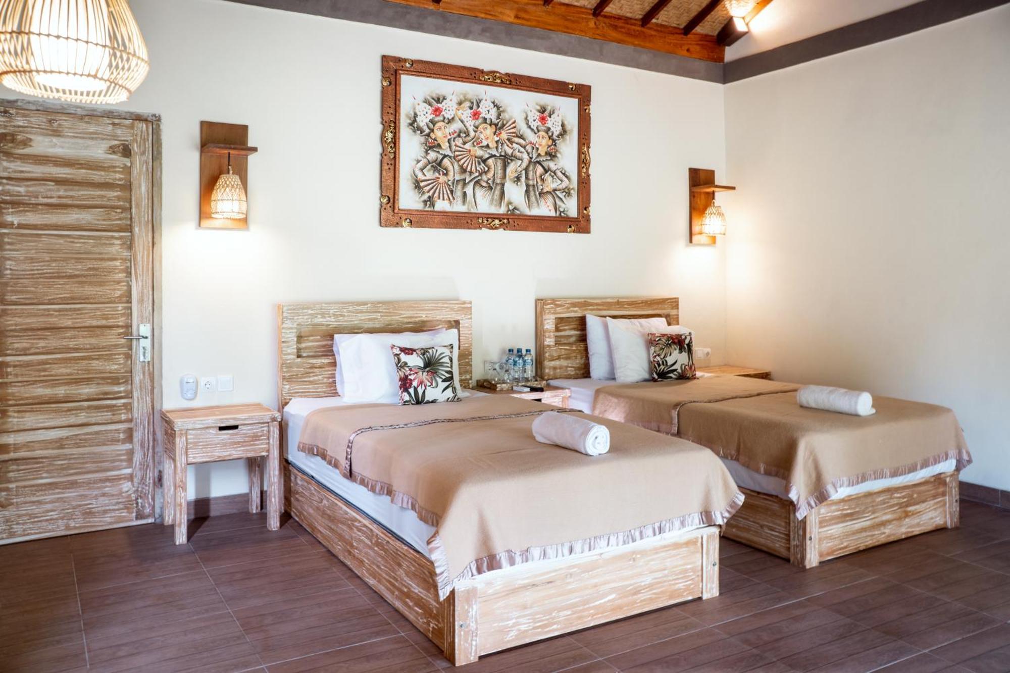 The Asri Villas Jembrana Екстериор снимка